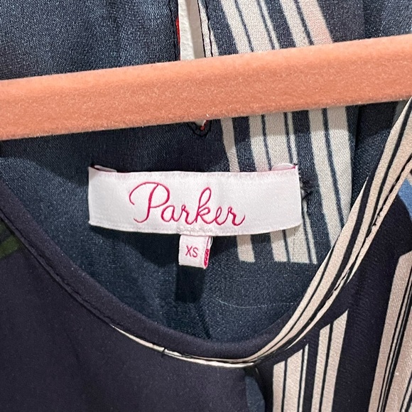 Designer Dress - Picture 7 of 8